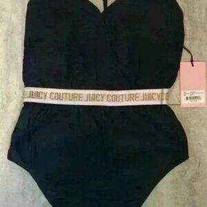 Juicy couture bathing suit